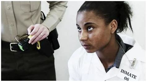 ashley tropez death|Beyond Scared Straight Star Ashley Tropez Found Dead